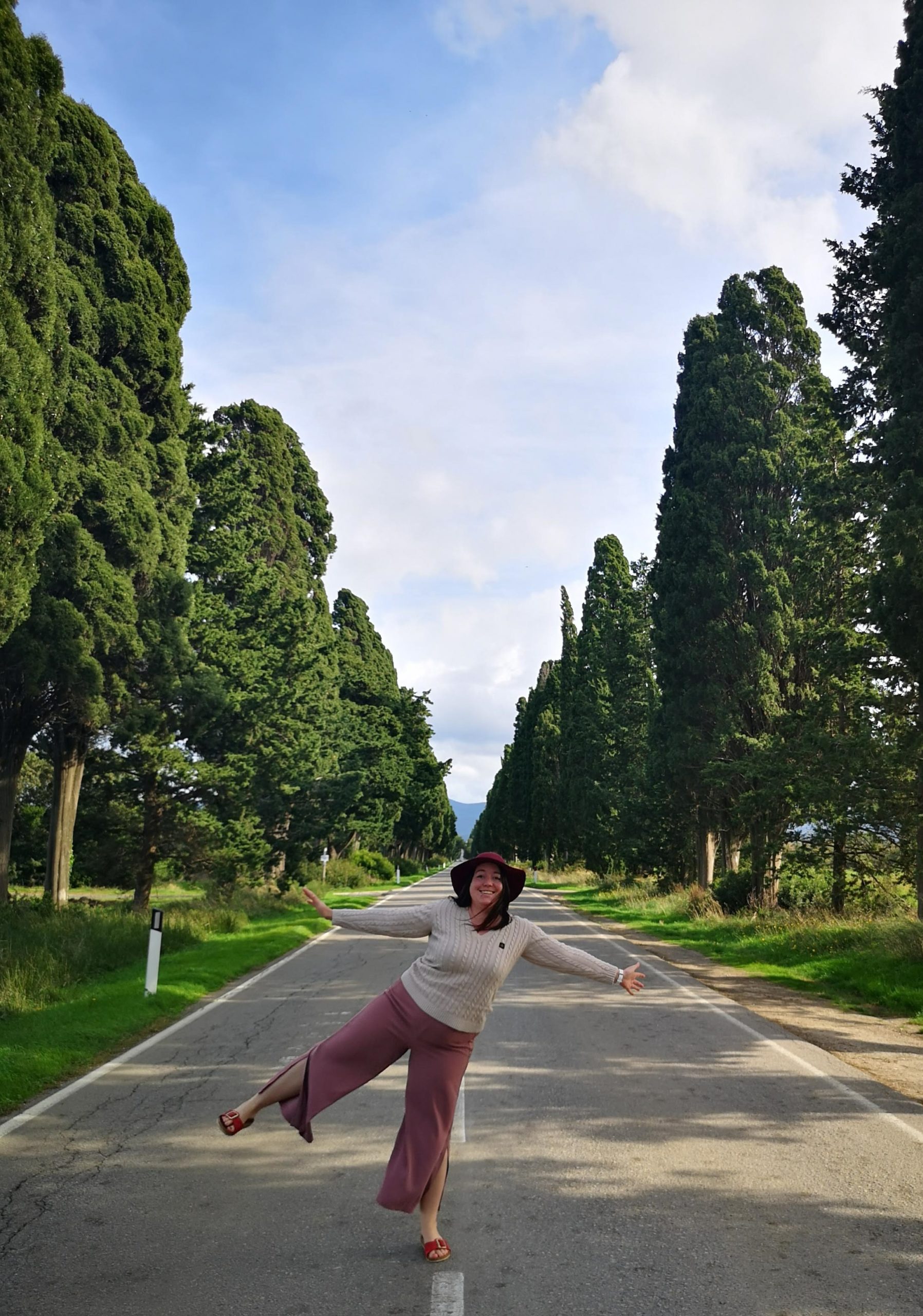 tuscany